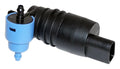 Front Washer Pump for Select 2007+ Jeep JK, WK, XK, KK, KJ, MK Models Crown Automotive