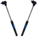 Liftgate Glass Support for 1999-2004 Jeep WJ, WG Grand Cherokee, Left or Right Crown Automotive