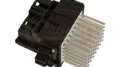 HVAC Blower Motor Module for 2011-2013 Jeep WK Grand Cherokee Crown Automotive