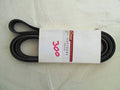Accessory Drive Belt for Select 91-02 Jeep TJ, YJ, XJ, 89.4 Inch Long, 6 Ribs Crown Automotive