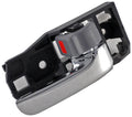 INTERIOR DOOR HANDLE