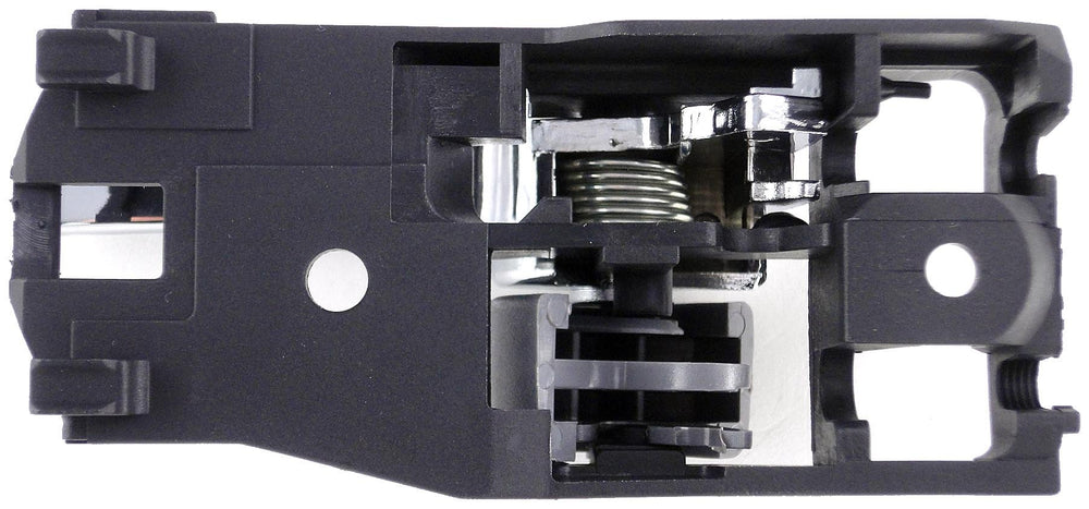 INTERIOR DOOR HANDLE
