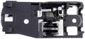 INTERIOR DOOR HANDLE