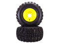 LH STRAP 17195 MOUNT