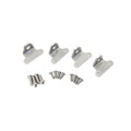 FAST LSXR 60MM FUEL RAIL BRACKET (S