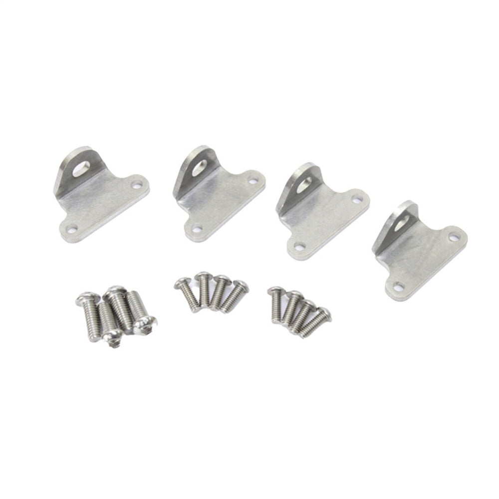 FAST LSXR 60MM FUEL RAIL BRACKET (S