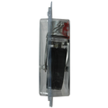 TONGUE JACK CASTER WHEEL
