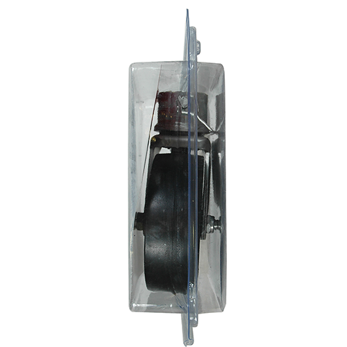 TONGUE JACK CASTER WHEEL