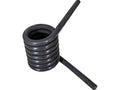 SPRINGTORSION RAMPRIGHT HAND COIL PL