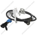 ABS WHEEL SPEED SENSOR