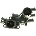 THERMOSTAT HOUSING ASSEMBLY