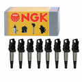 NGK 2013-04 Rolls-Royce Phantom COP Pencil Type Ignition Coil