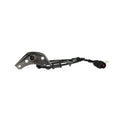 STANDARD IGN auto part close-up