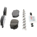 DISC BRAKE PADS