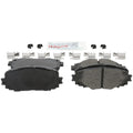 DISC BRAKE PADS