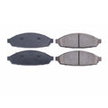 Power Stop 03-11 Ford Crown Victoria Front Z16 Evolution Ceramic Brake Pads