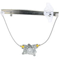 HYUNDAI ACCENT 05-00 F/L