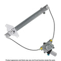 A1 REMFG INC auto part detail
