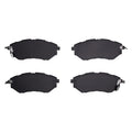 R1 05-21 Subaru Forester Front R1 Ceramic Brake Pads