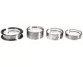 CHEVROLET PASS. & TRK. 173(2.8L) V6 (198085) MAIN BEARING SET