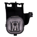 LH FOG LAMP ASSY; W/O STX; RANGER 0607