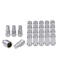 INSTALL KIT 5 LUG LONG 14MMX1.5 XL