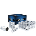 INSTALL KIT 5 LUG LONG 14MMX1.5 XL