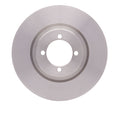 DFC 67-76 BMW 02 Front Brake Rotor