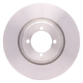 DFC 67-76 BMW 02 Front Brake Rotor