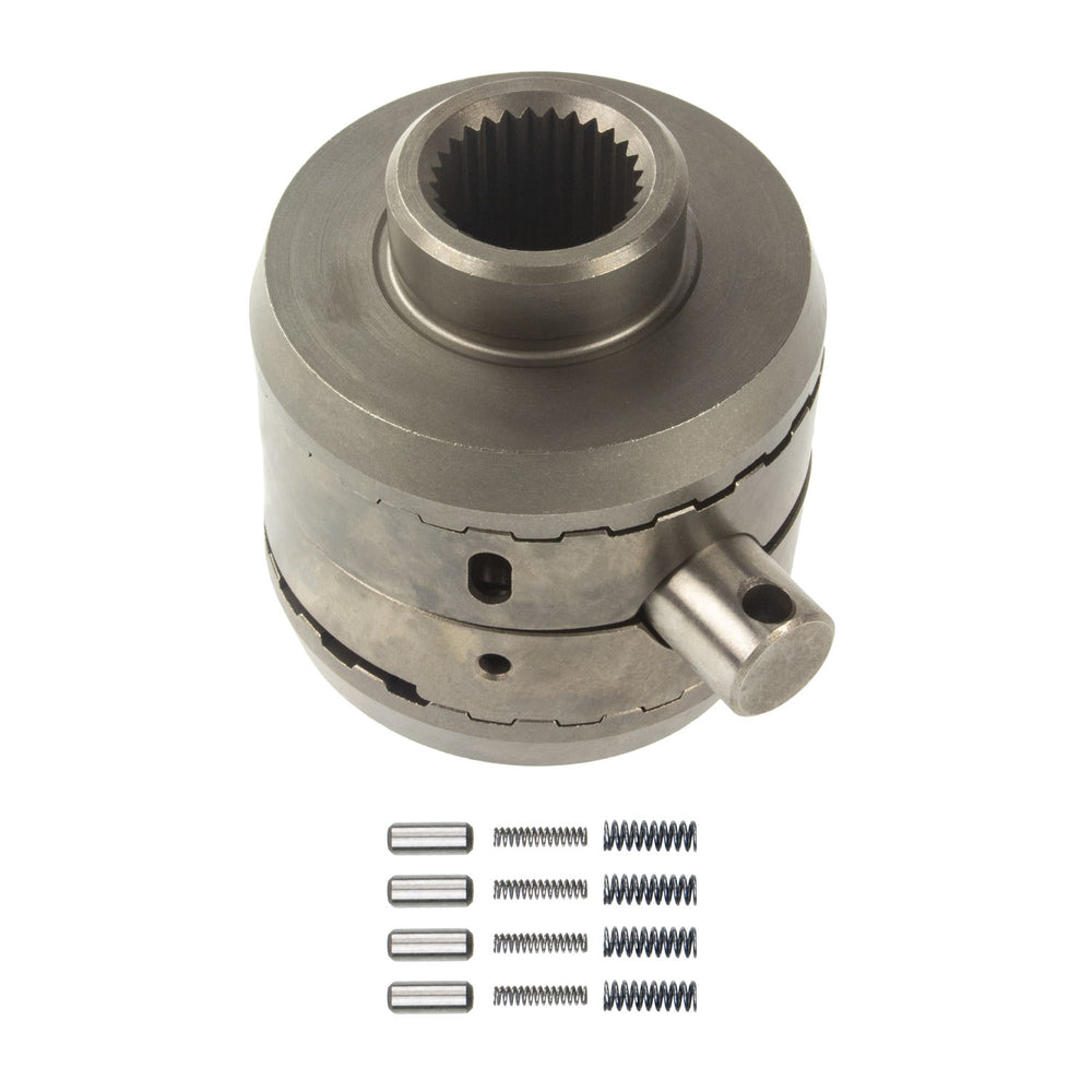 SHAFT LONG RDY 3991018