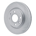 R1 Concepts Brake Rotor Fits Nissan Aprio