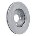 R1 Concepts Brake Rotor Fits Nissan Aprio