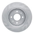 R1 Concepts Brake Rotor Fits Nissan Aprio