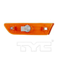 RH FRONT MARKER LAMP ASSY 2DR COUPE INFINITI G35 20032007