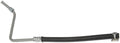 TRANSMISSION OIL COOLER LINE