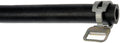 TRANSMISSION OIL COOLER LINE