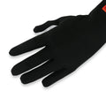 Gloves Single Layer Medium Black