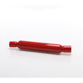 GLASSPACK CHERRY BOMB MEDIUM 3.50IN CASE 2.50IN CORE 2.25IN/2.50IN NECKS