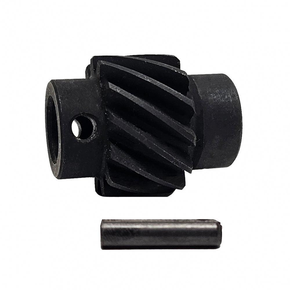 DISTRIBUTOR GEAR, IRON, BUICK SB 19