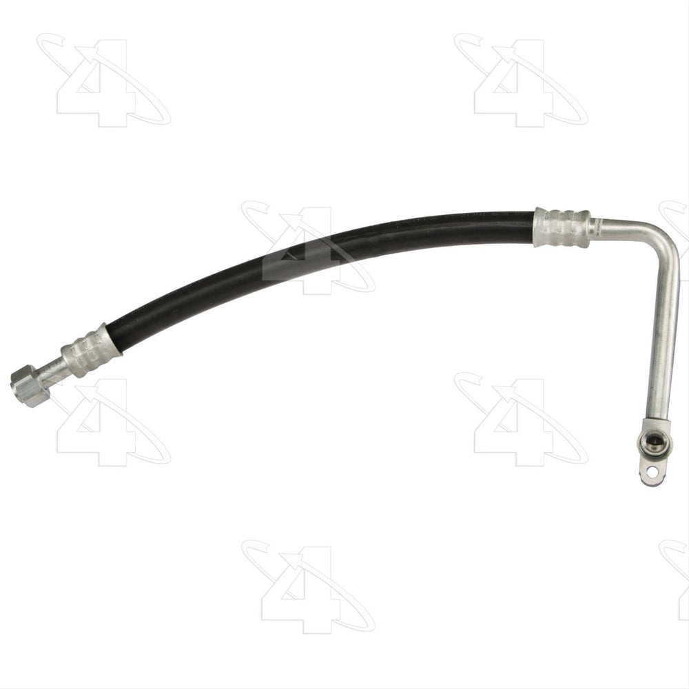 FOUR SEASONS auto part