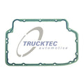 ENGINE OIL PAN GASKET