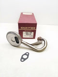 OIL PUMP SCREEN ASSY.