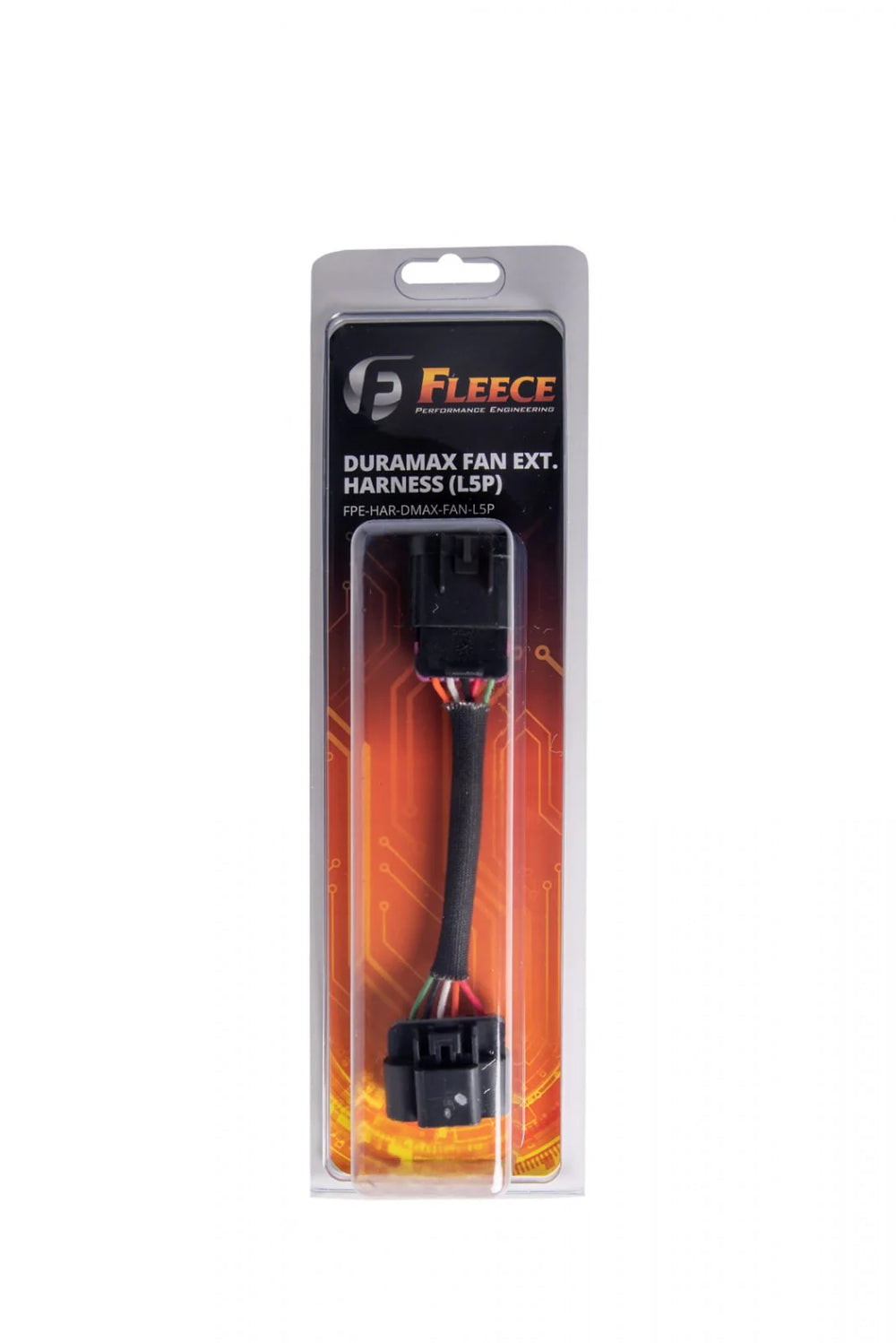 1719 SILVERADO/SIERRA 2500/3500 DURAMAX L5P FAN EXTENSION HARNESS