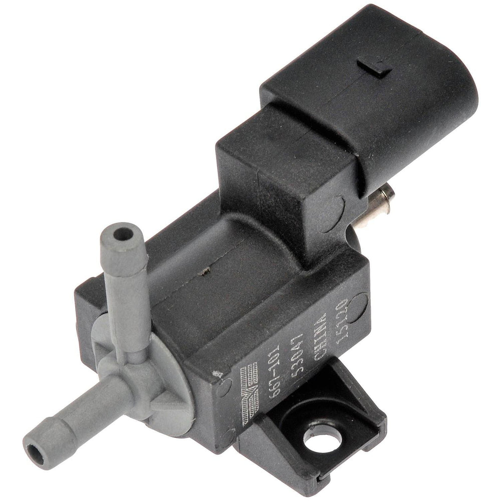 BOOST SOLENOID
