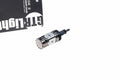 4257 GTR CARBIDE CANBUS 2.0 LED BULB (RED)