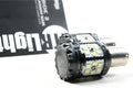 1156 GTR CARBIDE CANBUS 2.0 LED (AMBER)