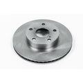 Power Stop 05-15 Toyota Tacoma Front Autospecialty Brake Rotor