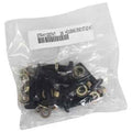 1/2in Housing End Stud Kit 8pk