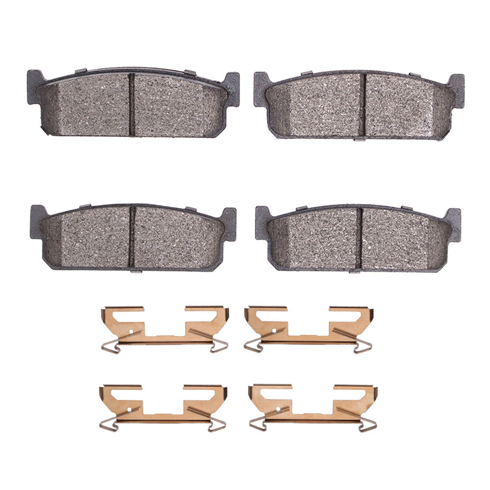 DFC auto part