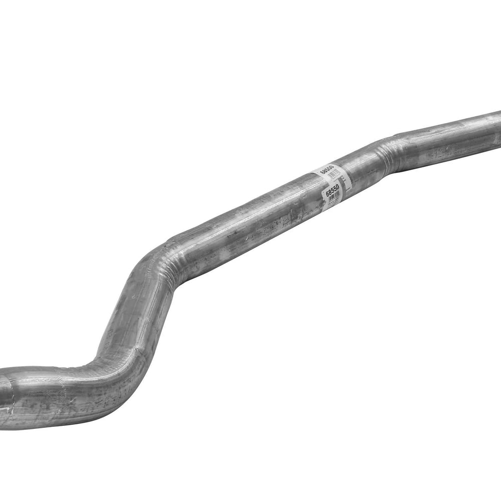 1319 FUSION/1316 MKZ EXHAUST PIPE